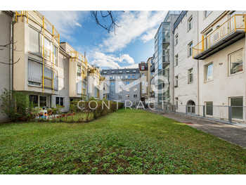 Wohnanlage Wien