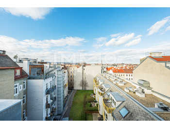 Wohnanlage Wien