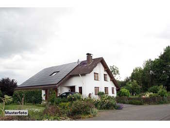 Wohnanlage Wolfsgraben