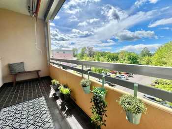 Wohnung Klagenfurt