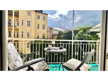 Wohnung Klagenfurt