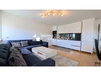 Wohnung Lustenau