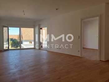 Wohnung Ulrichskirchen