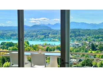Wohnung Velden am Wörther See