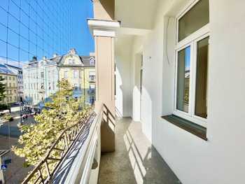 Wohnung Villach