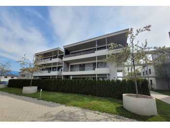 Wohnung Villach-Warmbad-Judendorf