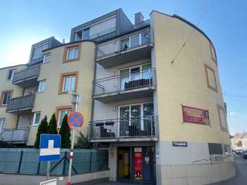 Wohnung Wien