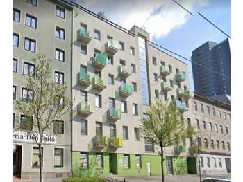 Wohnung Wien