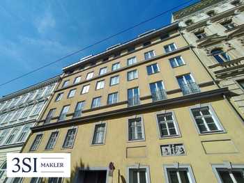 Wohnung in Wien