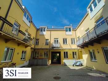 Wohnung in Wien