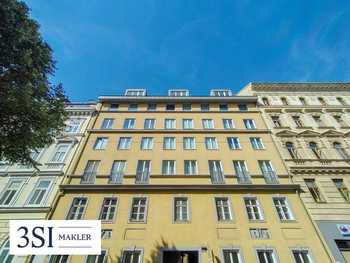 Wohnung in Wien