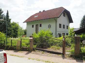 Zweifamilienhaus Bad Tatzmannsdorf