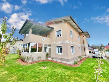 Zweifamilienhaus Ferlach