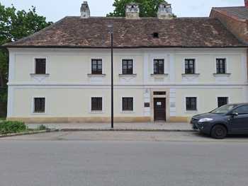 Zweifamilienhaus Hollabrunn