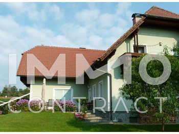 Zweifamilienhaus Lannach
