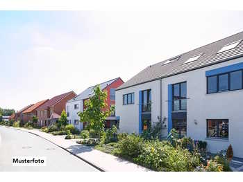 Zweifamilienhaus Luftenberg
